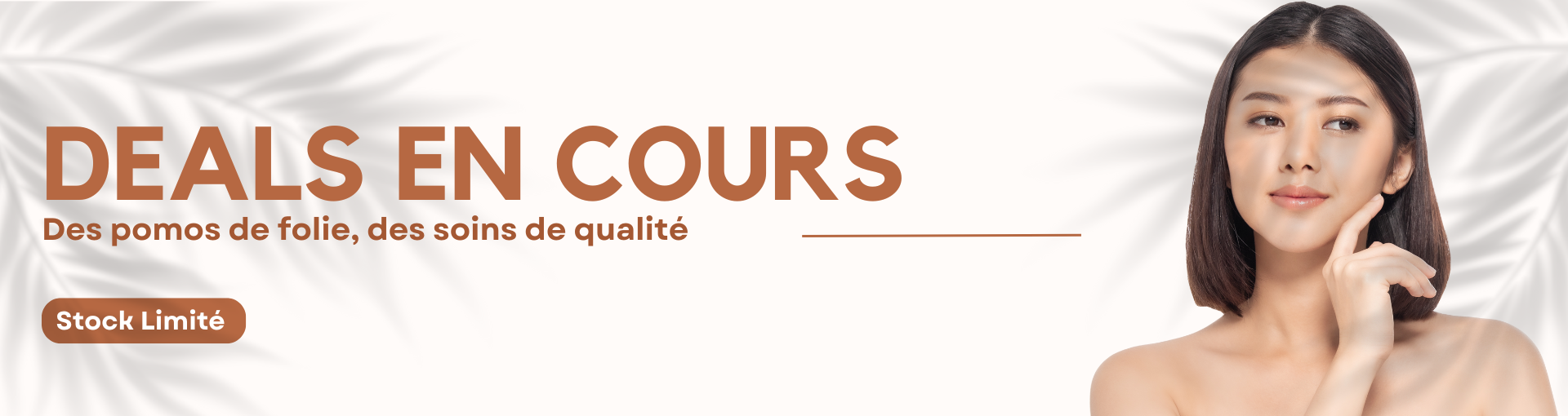 Deals en cours