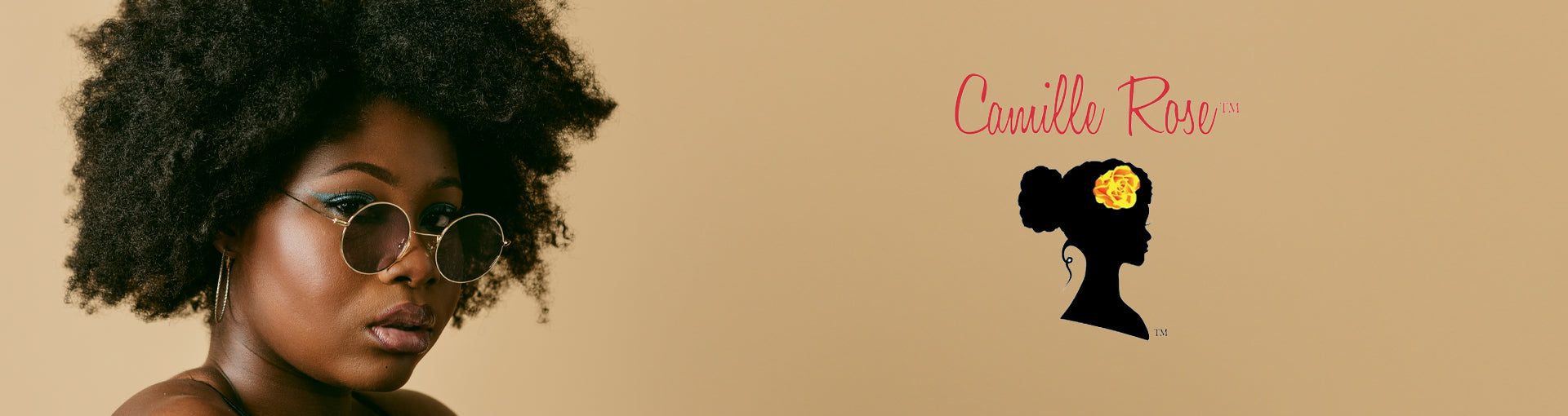 Camille Rose