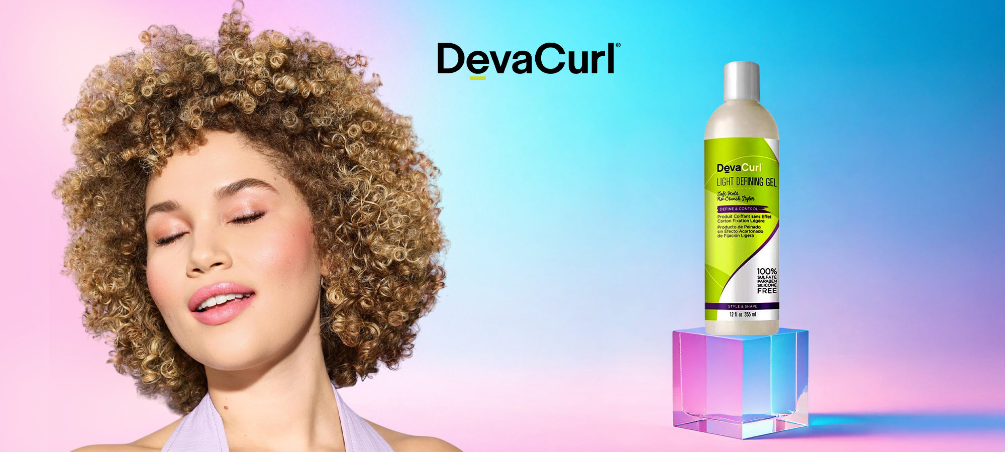 DevaCurl