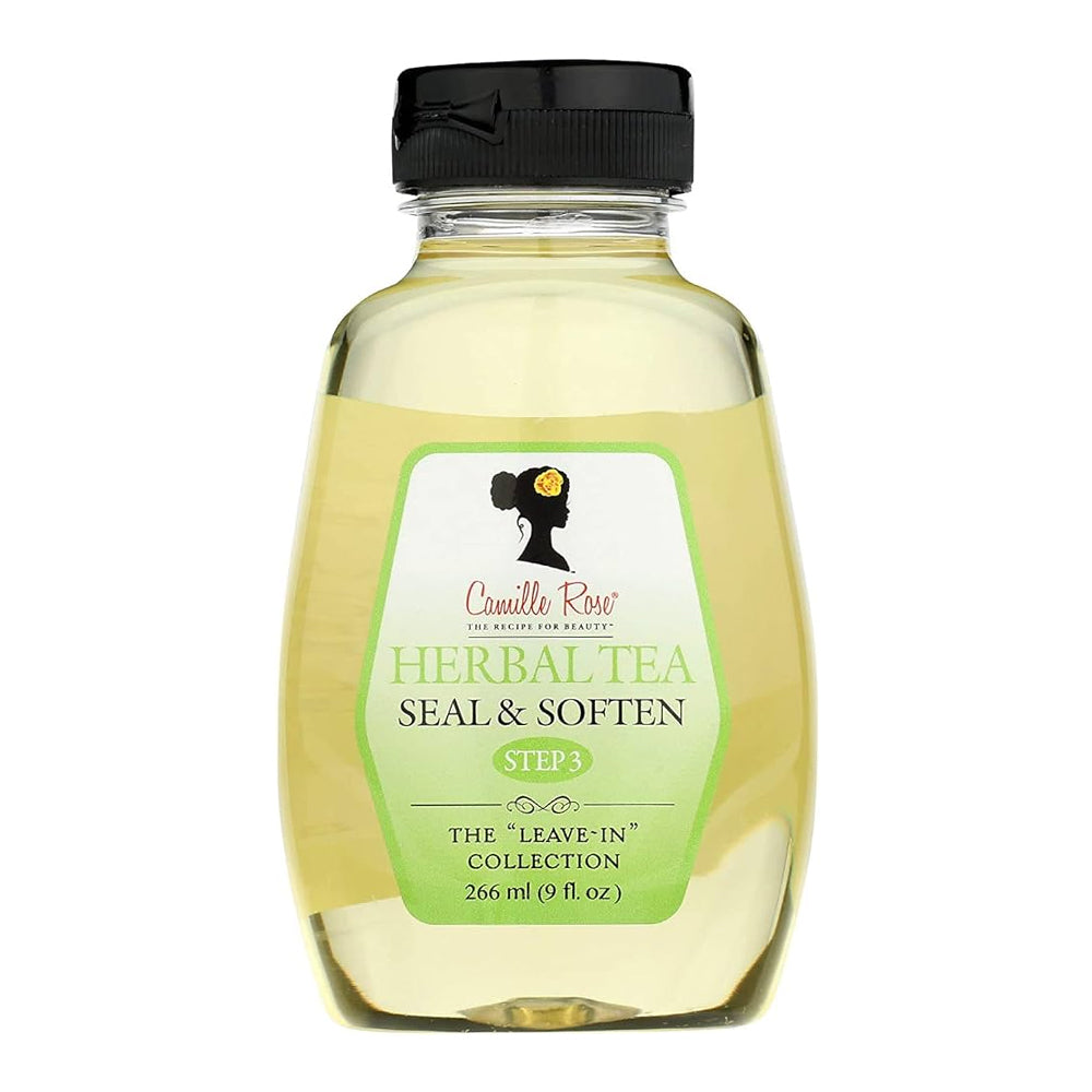 Camille Rose - Tisane Huile Sans Rinçage 266ml