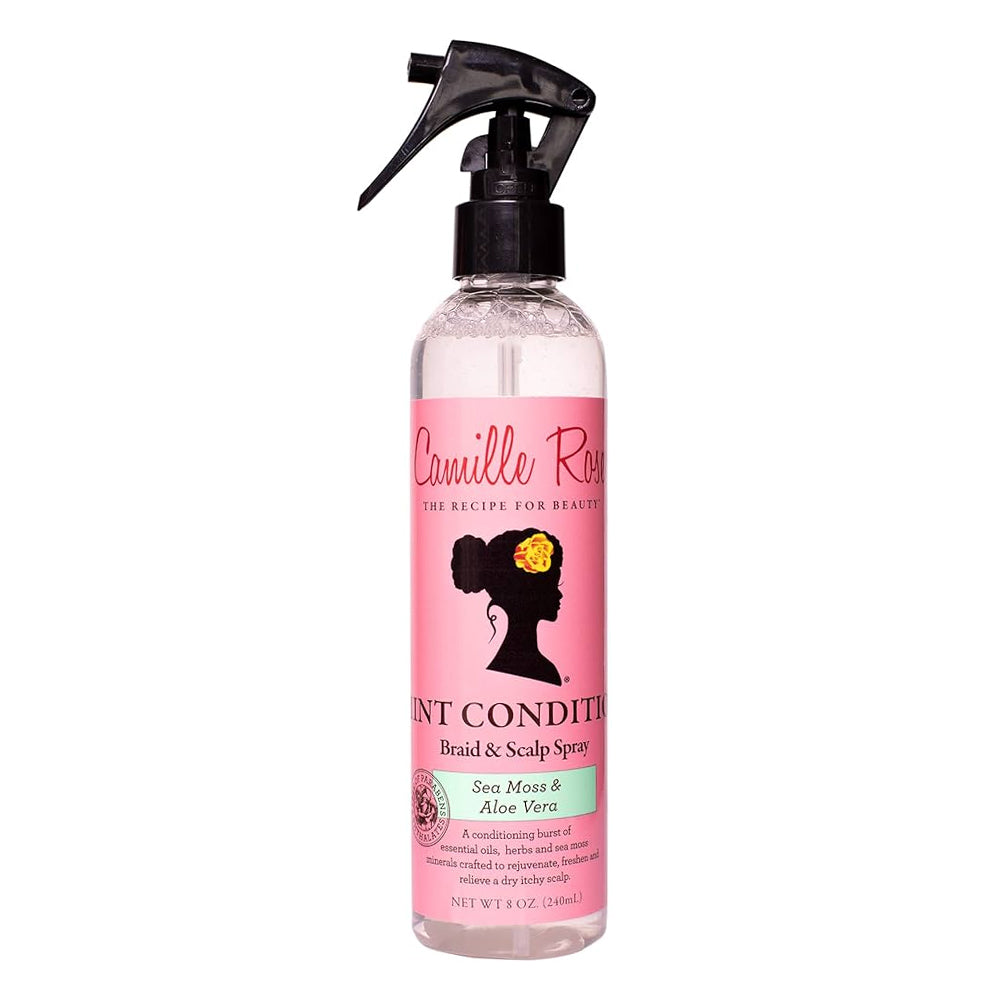 Camille Rose - Spray Mint Condition 240ml