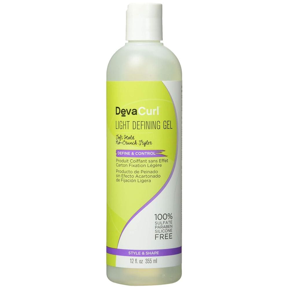 DevaCurl Activateur de Boucles Souples 355ml