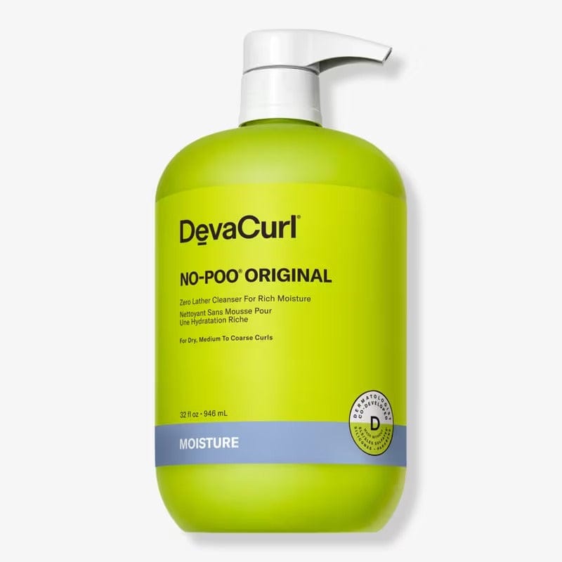 DevaCurl No-Poo Original 946ml