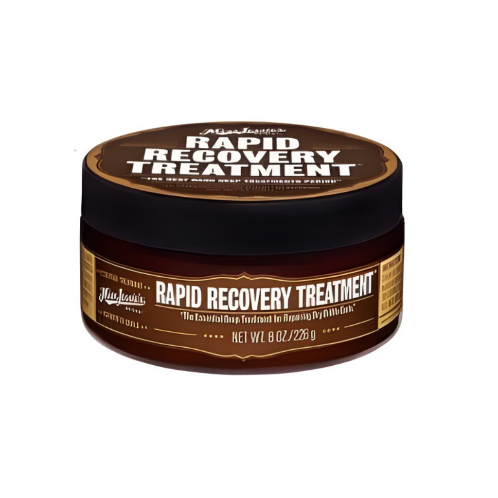 Miss Jessie's - Masque capillaire Rapid Recovery 226g